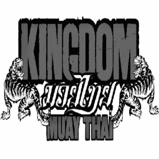KINGDOM MUAY THAI logo
