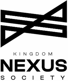 KINGDOM NEXUS SOCIETY logo