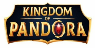 KINGDOM OF PANDORA logo