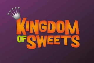KINGDOM OF SWEETS logo