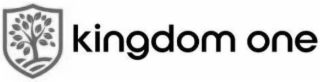 KINGDOM ONE logo