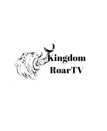 KINGDOM ROARTV logo