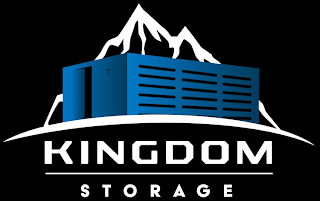 KINGDOM STORAGE logo