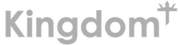 KINGDOM T logo
