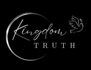 KINGDOM TRUTH logo