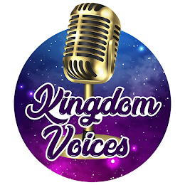 KINGDOM VOICES logo