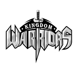 KINGDOM WARRIORS logo