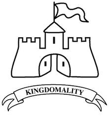 KINGDOMALITY logo