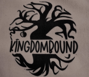 KINGDOMBOUND logo