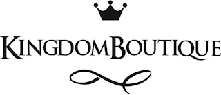 KINGDOMBOUTIQUE logo