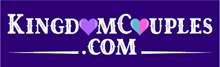 KINGDOMCOUPLES .COM logo