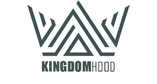 KINGDOMHOOD logo