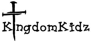 KINGDOMKIDZ logo