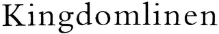KINGDOMLINEN logo