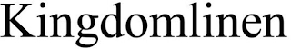 KINGDOMLINEN logo