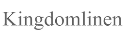 KINGDOMLINEN logo