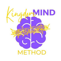 KINGDOMMIND METHOD logo