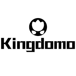 KINGDOMO logo
