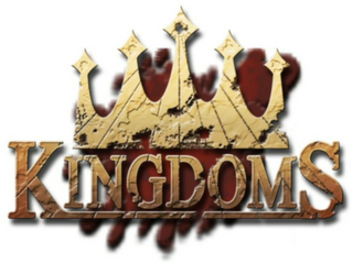 KINGDOMS logo