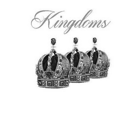 KINGDOMS logo