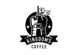 KINGDOM'S COFFEE logo