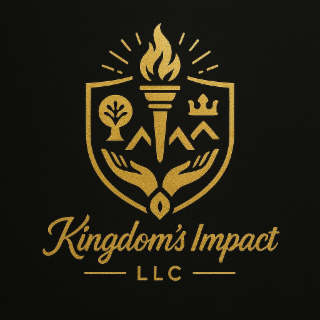 KINGDOM'S IMPACT LLC logo