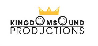 KINGDOMSOUND PRODUCTIONS logo