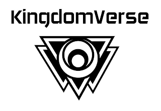 KINGDOMVERSE logo