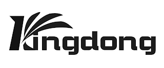 KINGDONG logo
