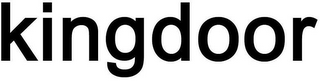 KINGDOOR logo