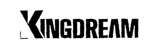KINGDREAM logo