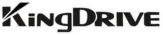KINGDRIVE logo