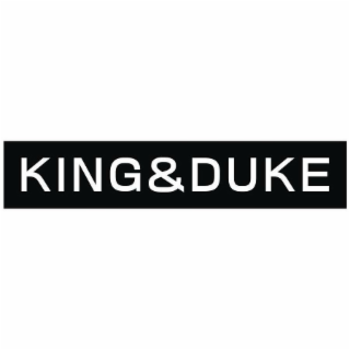 KING&DUKE logo
