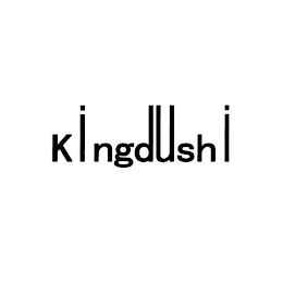 KINGDUSHI logo
