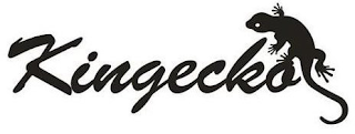 KINGECKO logo