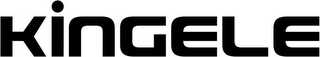 KINGELE logo