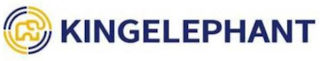 KINGELEPHANT logo