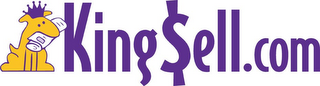 KING$ELL.COM logo