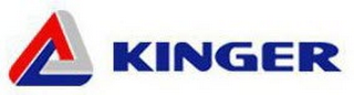 KINGER logo