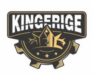 KINGERIGE logo