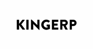 KINGERP logo