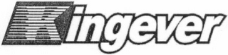 KINGEVER logo