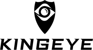 KINGEYE logo