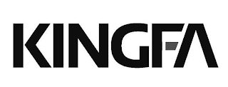 KINGFA logo
