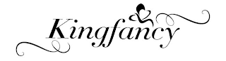 KINGFANCY logo