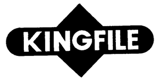 KINGFILE logo