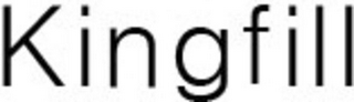 KINGFILL logo
