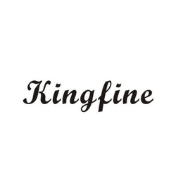 KINGFINE logo