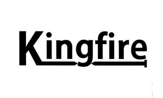 KINGFIRE logo