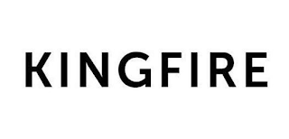 KINGFIRE logo